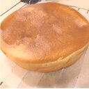 絶対失敗しないスポンジケーキ